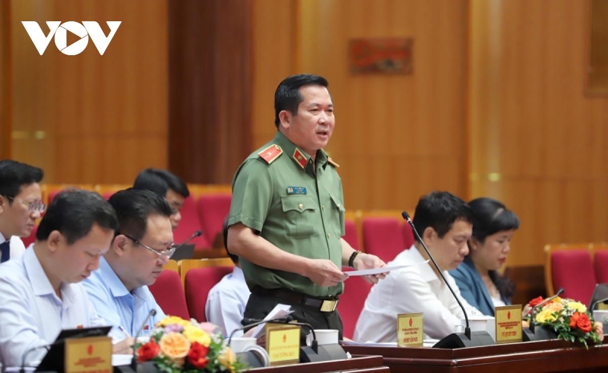 Quảng Ninh livestream phiên họp HĐND để cử tri chất vấn trực tuyến
